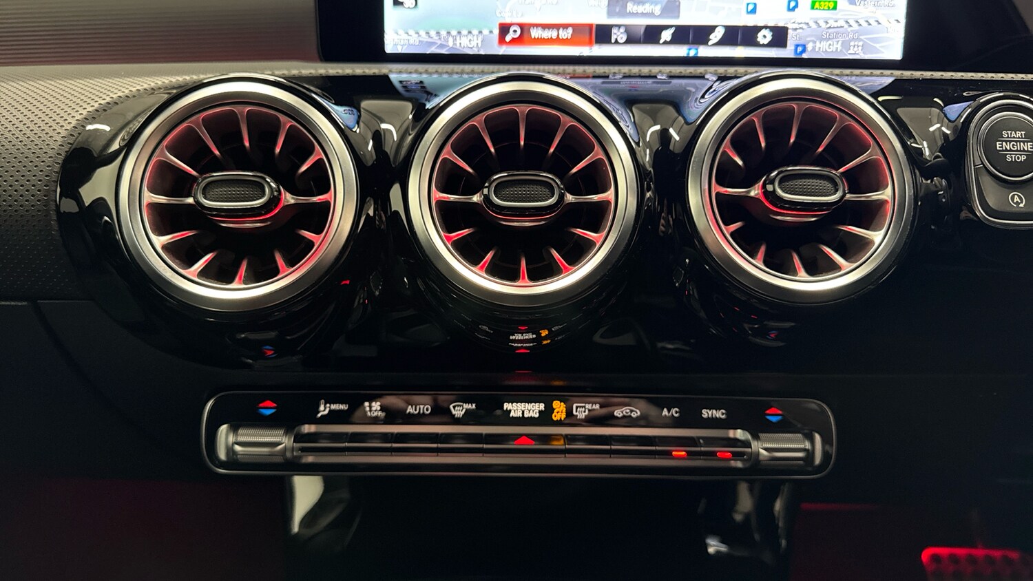 Used Mercedes-Benz A-Class 2022 for sale - 77691469: Photo 31