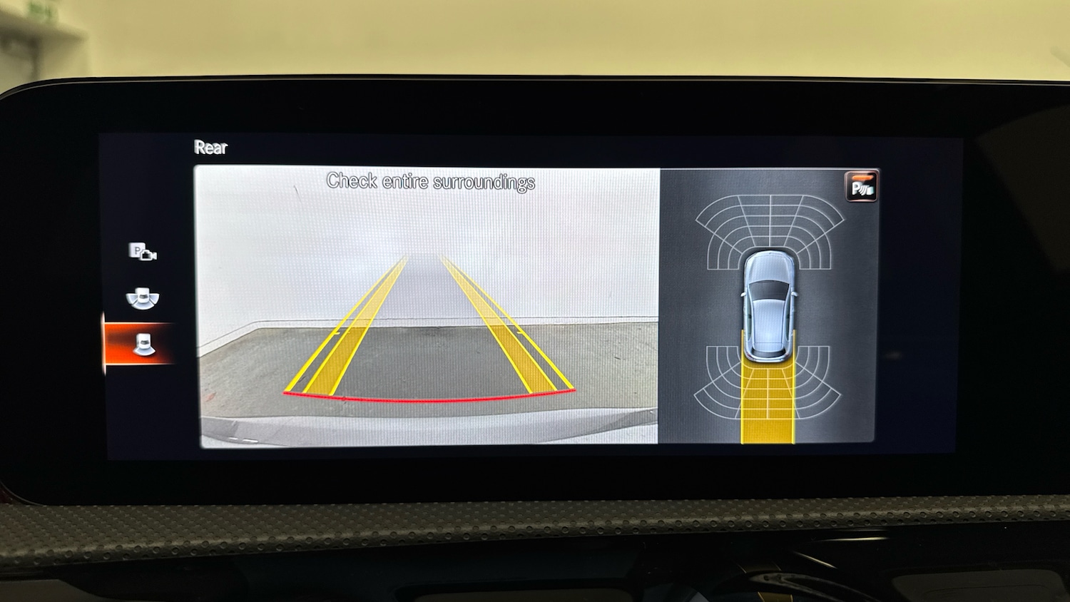 Used Mercedes-Benz A-Class 2022 for sale - 77691469: Photo 38