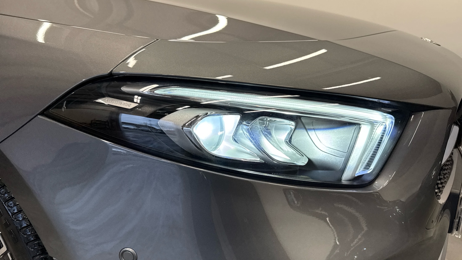Used Mercedes-Benz A-Class 2022 for sale - 77691469: Photo 44