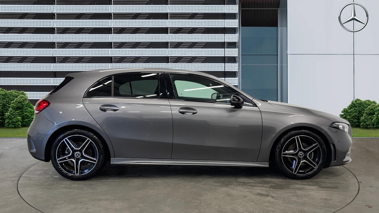 Used Mercedes-Benz A-Class 2022 for sale - 77691469: Photo 5