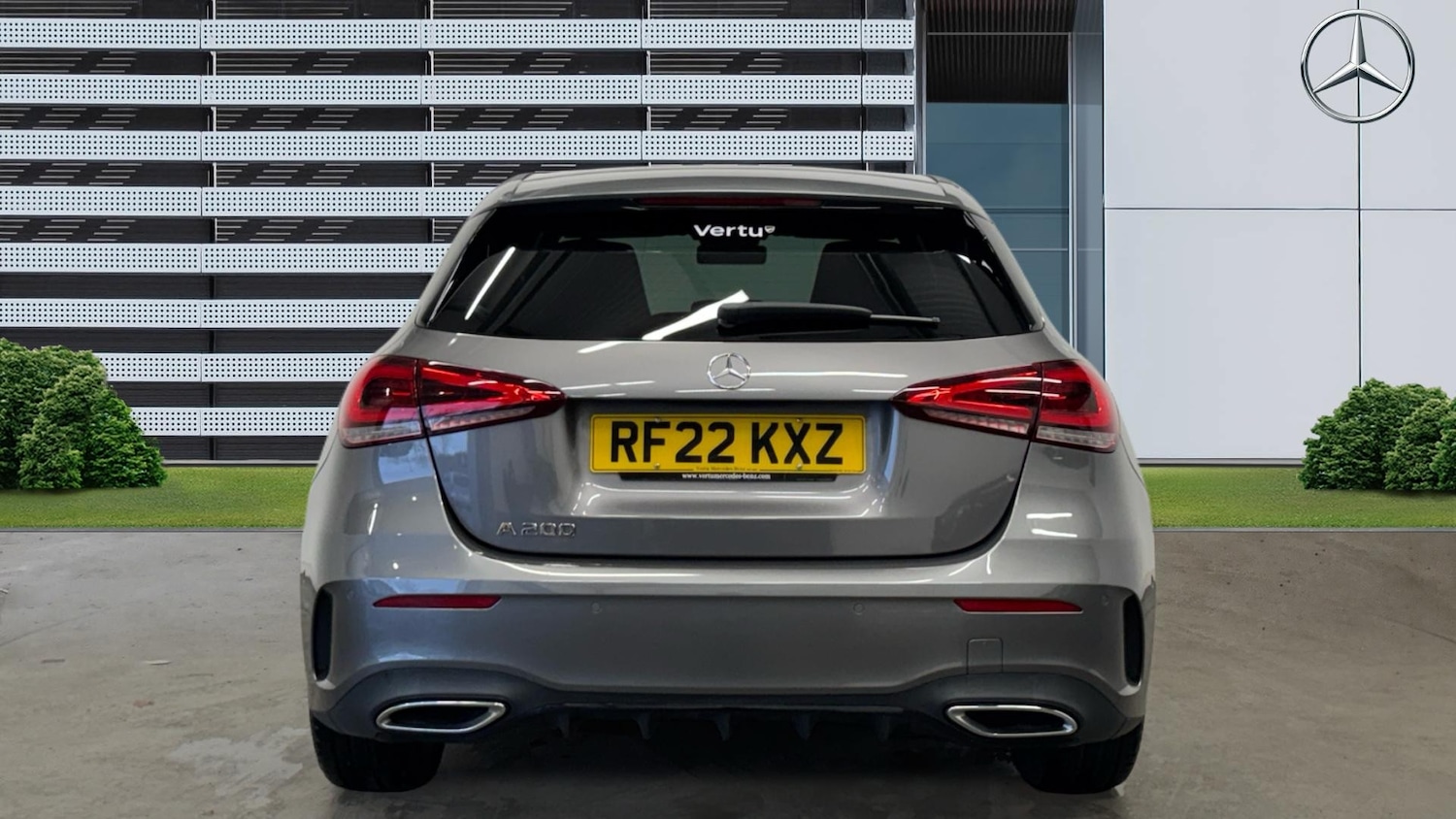 Used Mercedes-Benz A-Class 2022 for sale - 77691469: Photo 6