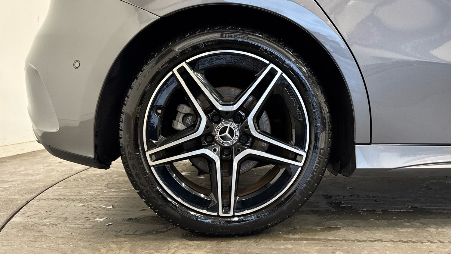 Used Mercedes-Benz A-Class 2022 for sale - 77691469: Photo 7