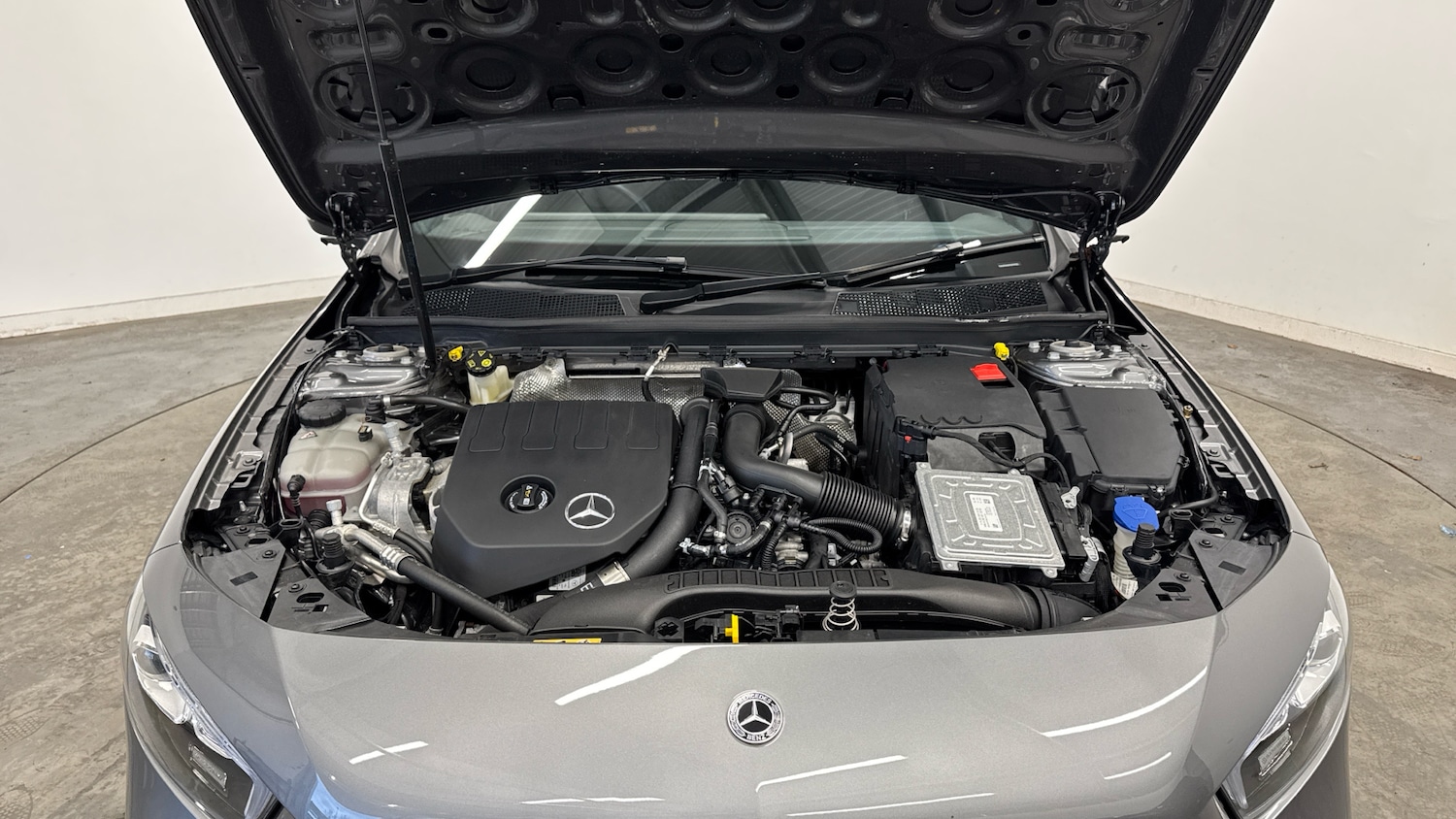 Used Mercedes-Benz A-Class 2022 for sale - 77691469: Photo 8