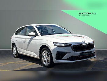 Used Skoda Scala 2025 for sale - 79312095: Photo