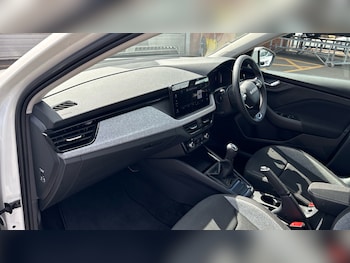 Used Skoda Scala 2025 for sale - 79312095: Photo