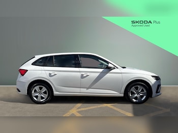 Used Skoda Scala 2025 for sale - 79312095: Photo