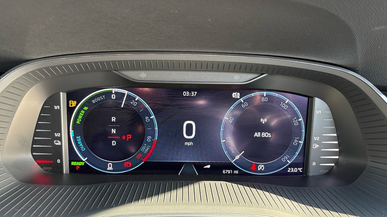 Used Skoda Octavia 2024 for sale - 78197308: Photo 11