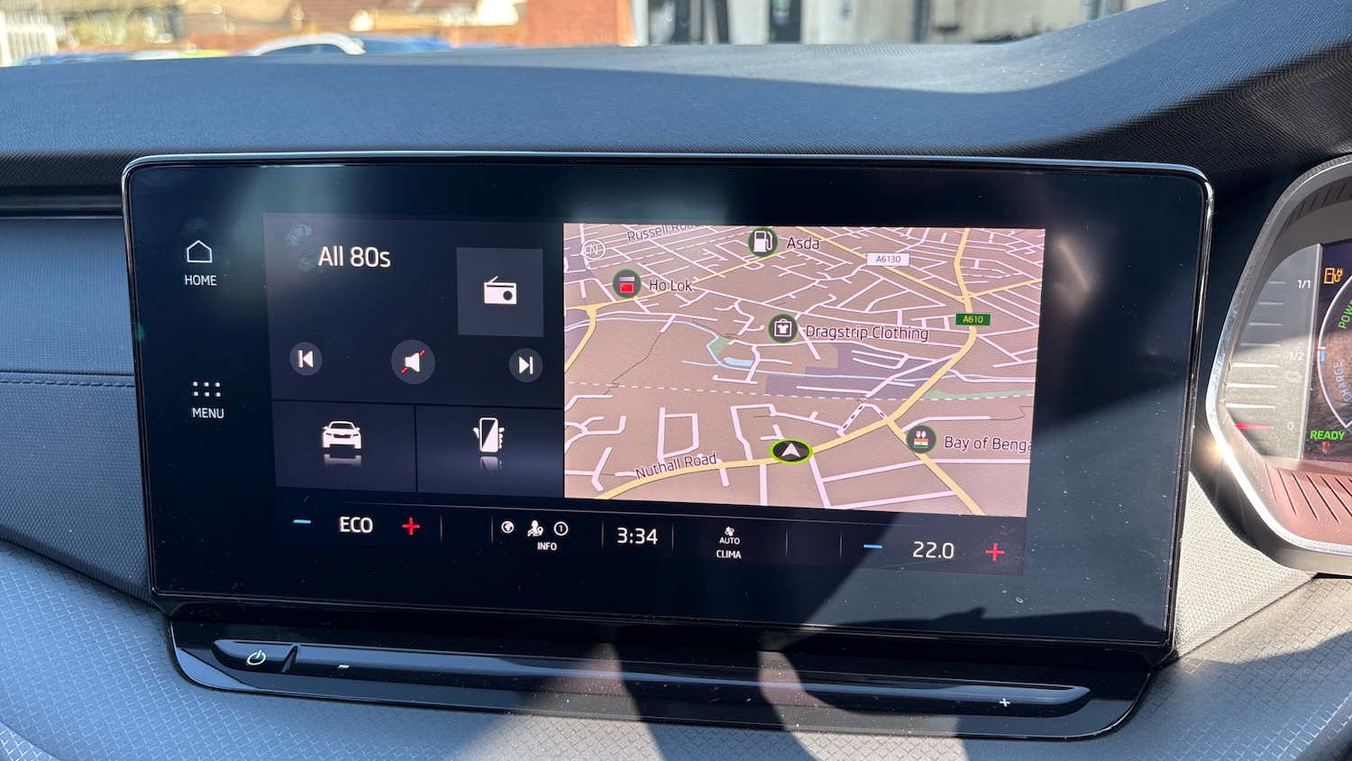 Used Skoda Octavia 2024 for sale - 78197308: Photo 12