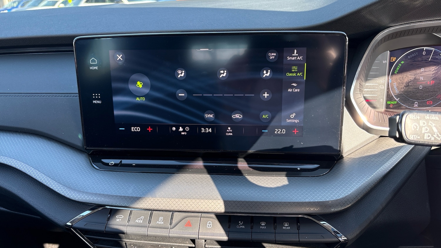 Used Skoda Octavia 2024 for sale - 78197308: Photo 13