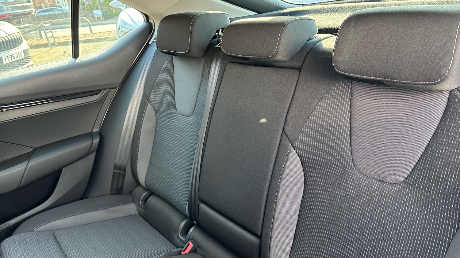 Used Skoda Octavia 2024 for sale - 78197308: Photo 16