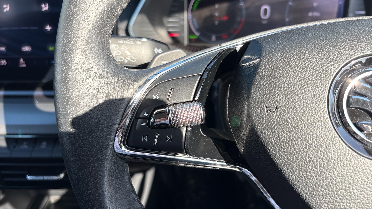 Used Skoda Octavia 2024 for sale - 78197308: Photo 17