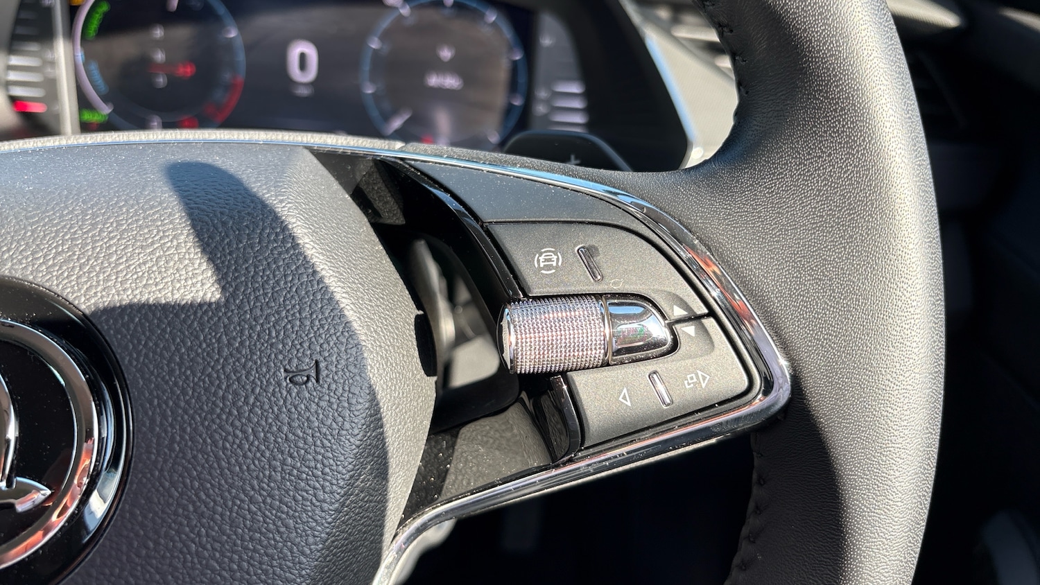 Used Skoda Octavia 2024 for sale - 78197308: Photo 18