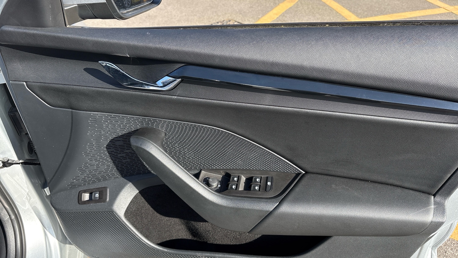 Used Skoda Octavia 2024 for sale - 78197308: Photo 19