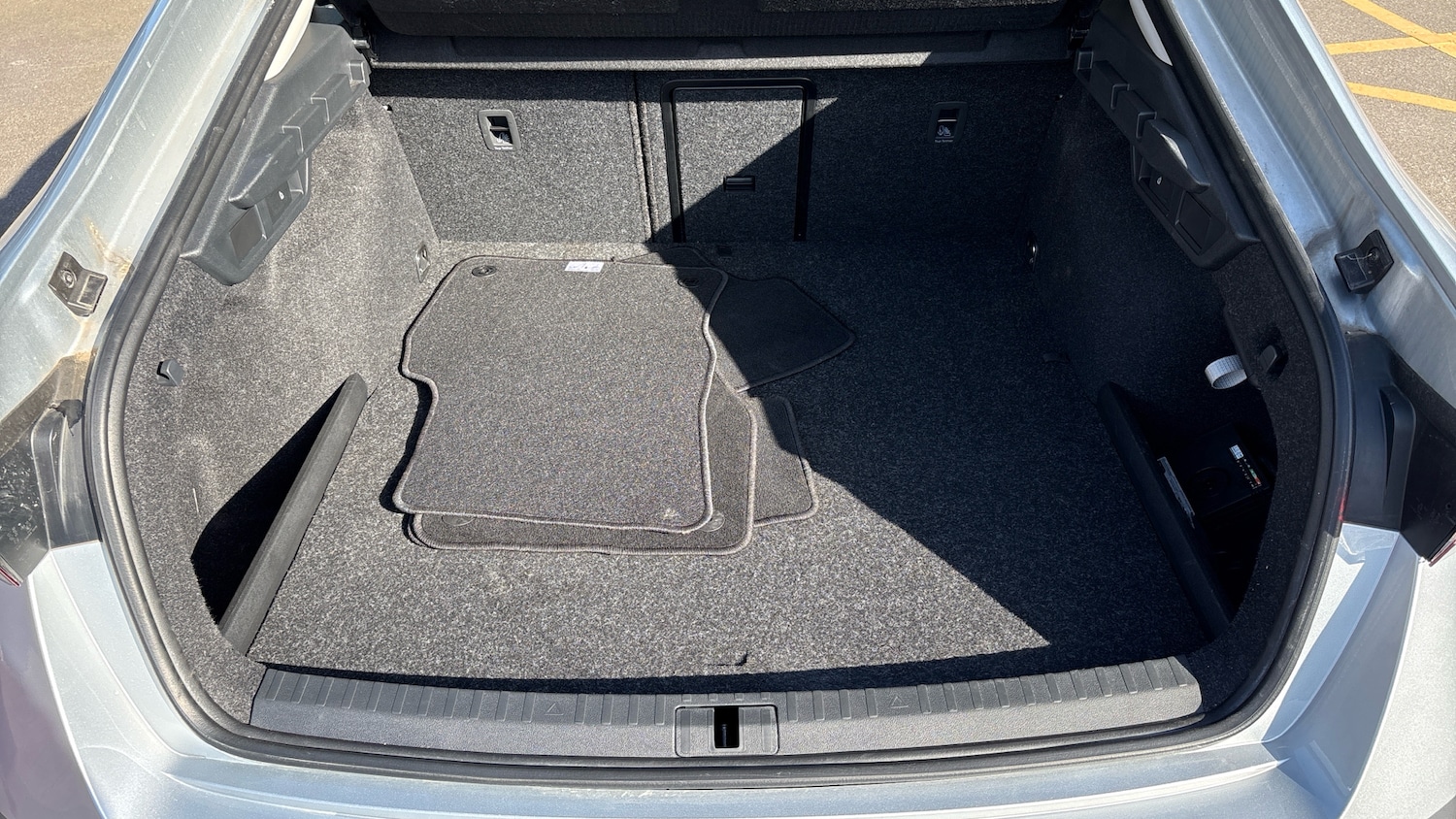 Used Skoda Octavia 2024 for sale - 78197308: Photo 20