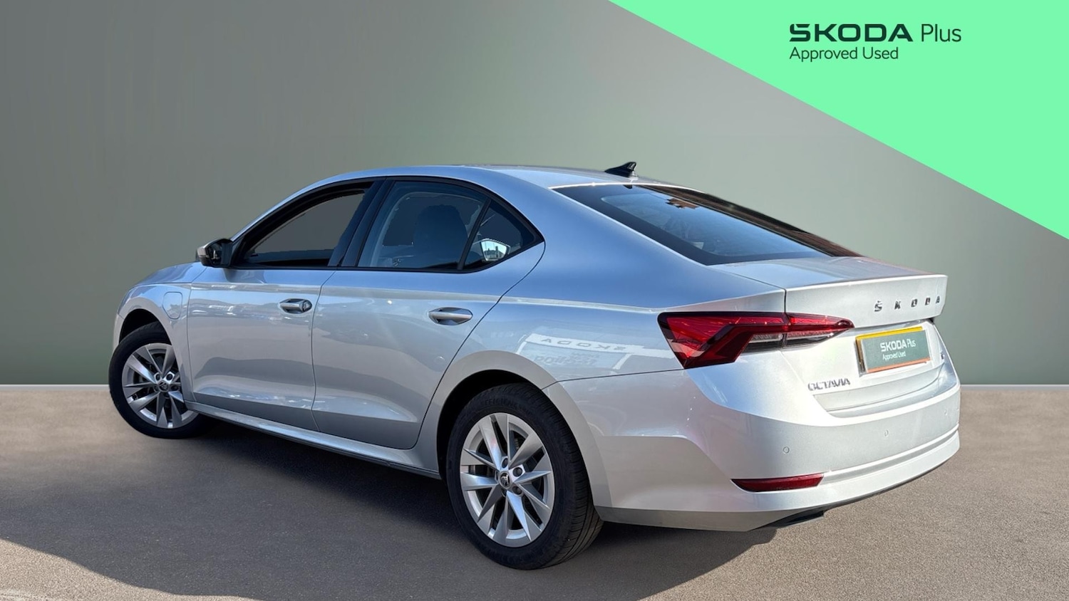 Used Skoda Octavia 2024 for sale - 78197308: Photo 3