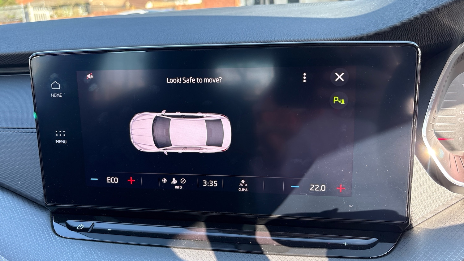 Used Skoda Octavia 2024 for sale - 78197308: Photo 31