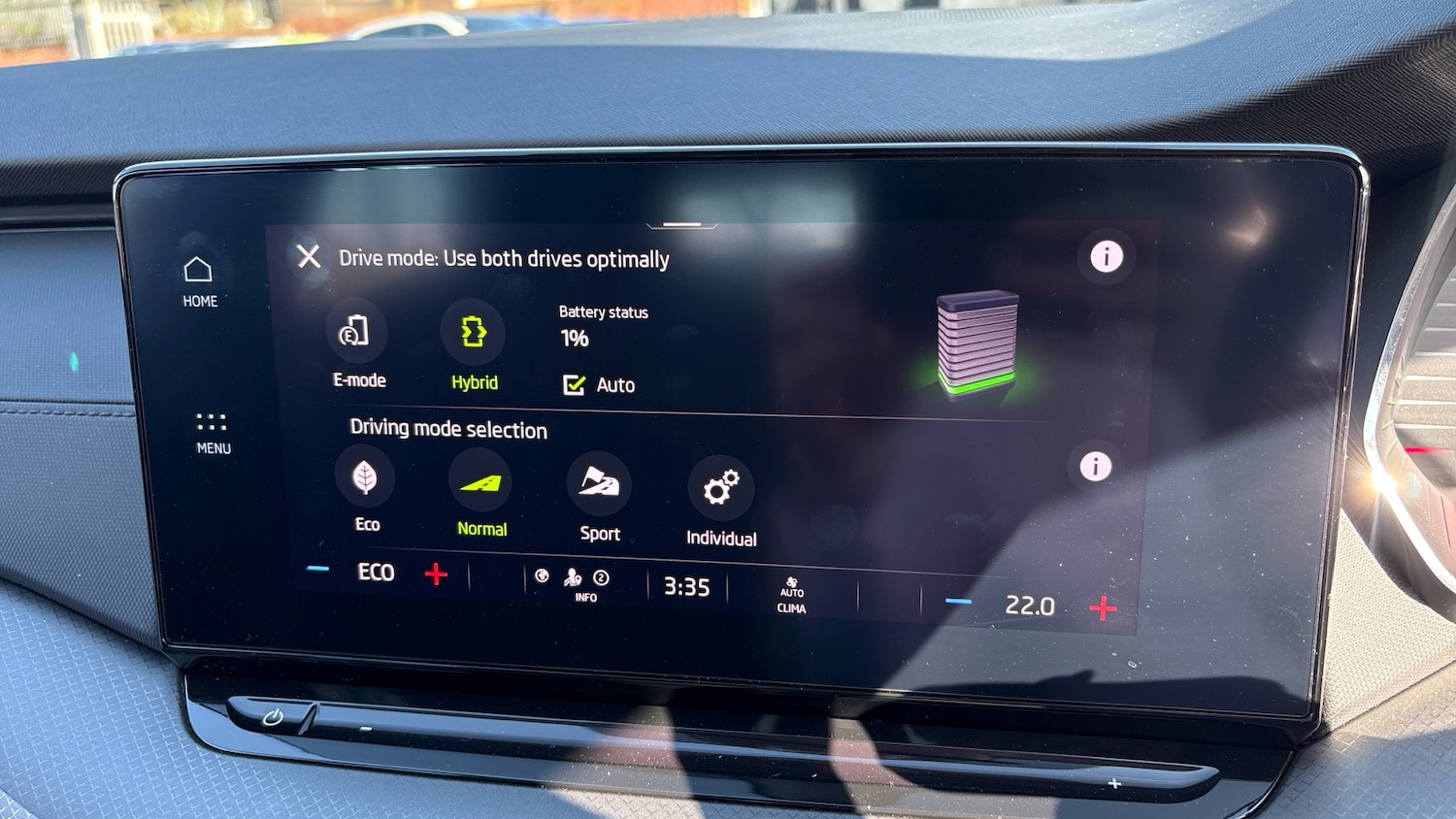 Used Skoda Octavia 2024 for sale - 78197308: Photo 32