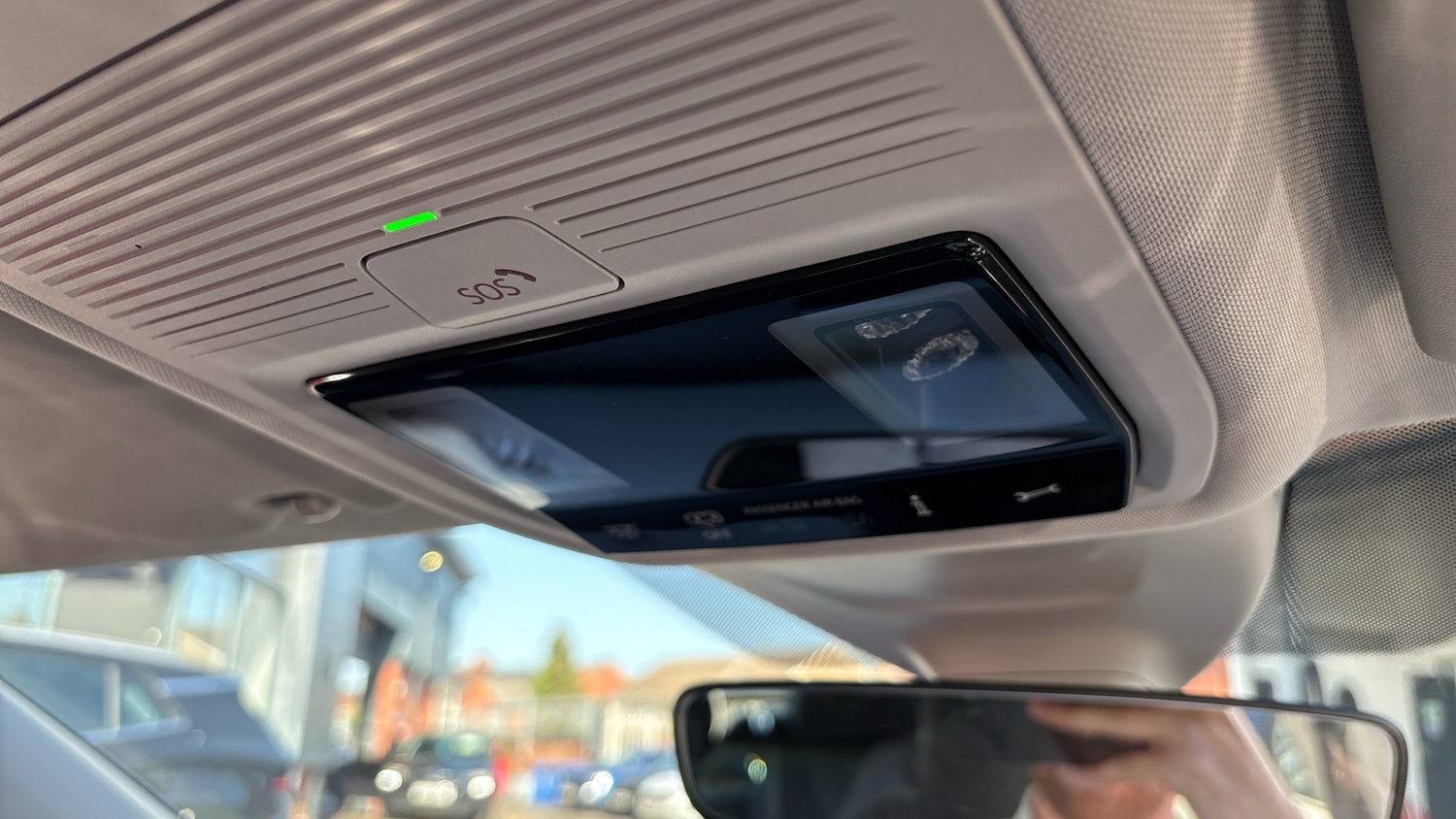 Used Skoda Octavia 2024 for sale - 78197308: Photo 36