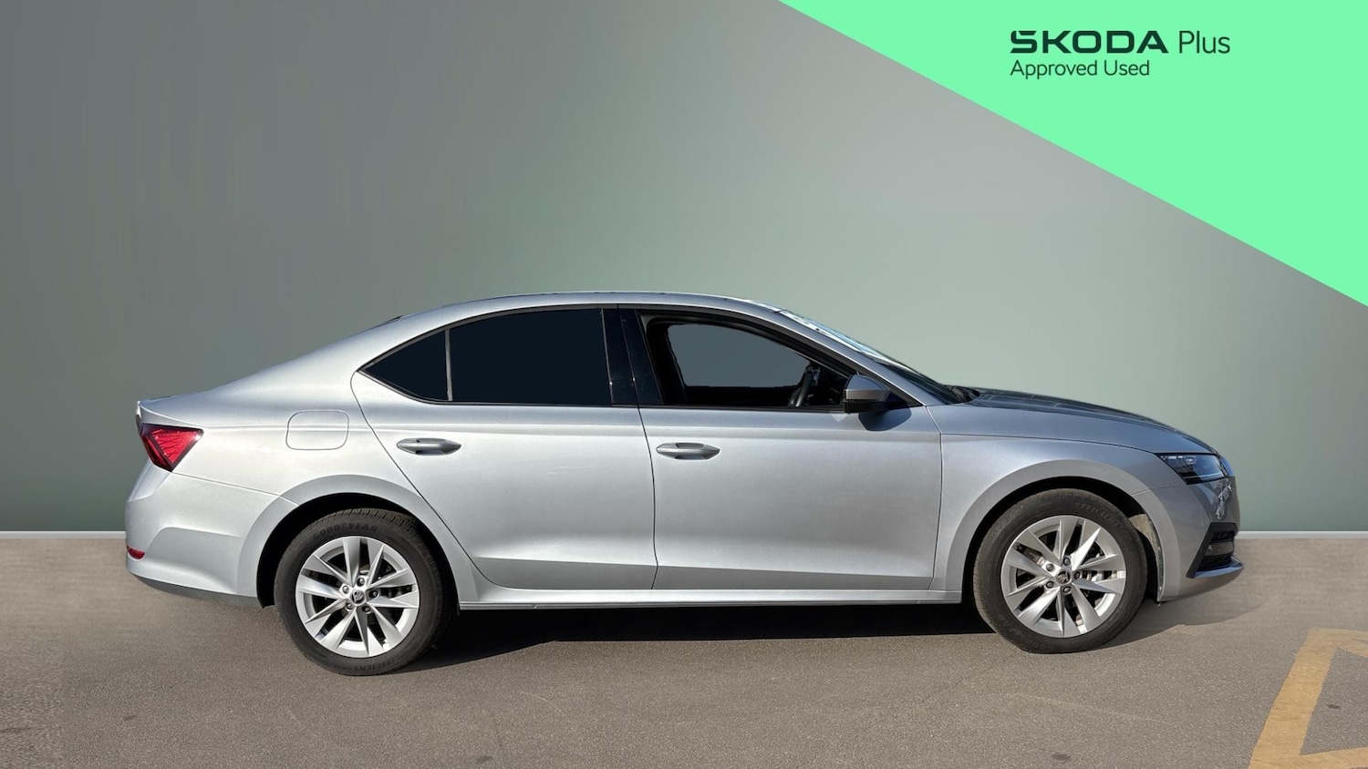 Used Skoda Octavia 2024 for sale - 78197308: Photo 4