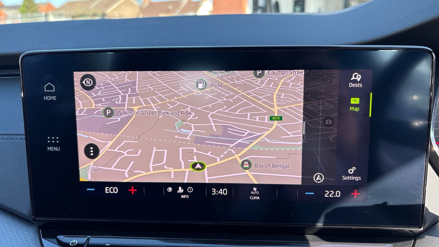 Used Skoda Octavia 2024 for sale - 78197308: Photo 41