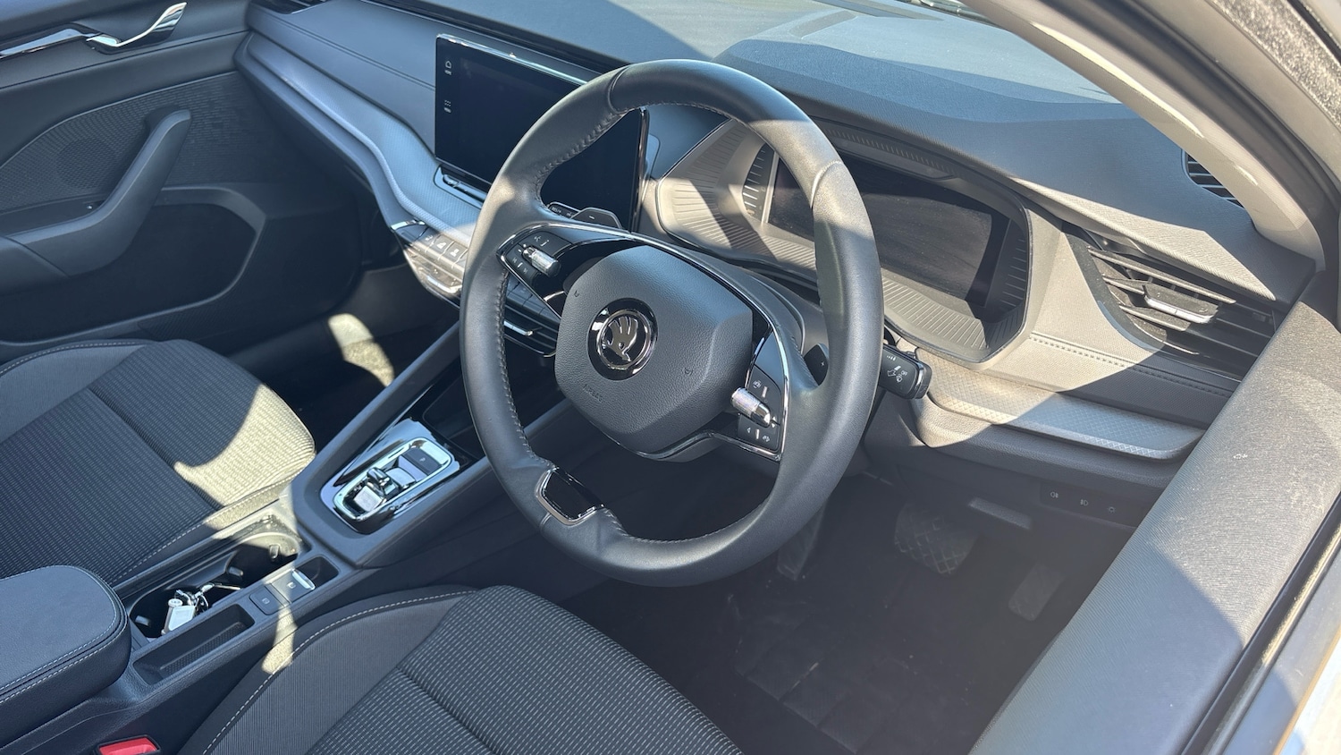 Used Skoda Octavia 2024 for sale - 78197308: Photo 6