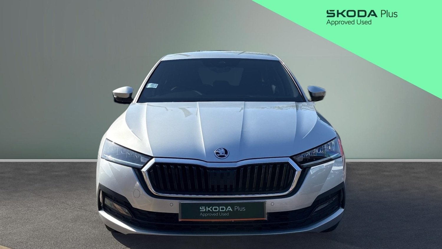 Used Skoda Octavia 2024 for sale - 78197308: Photo 7