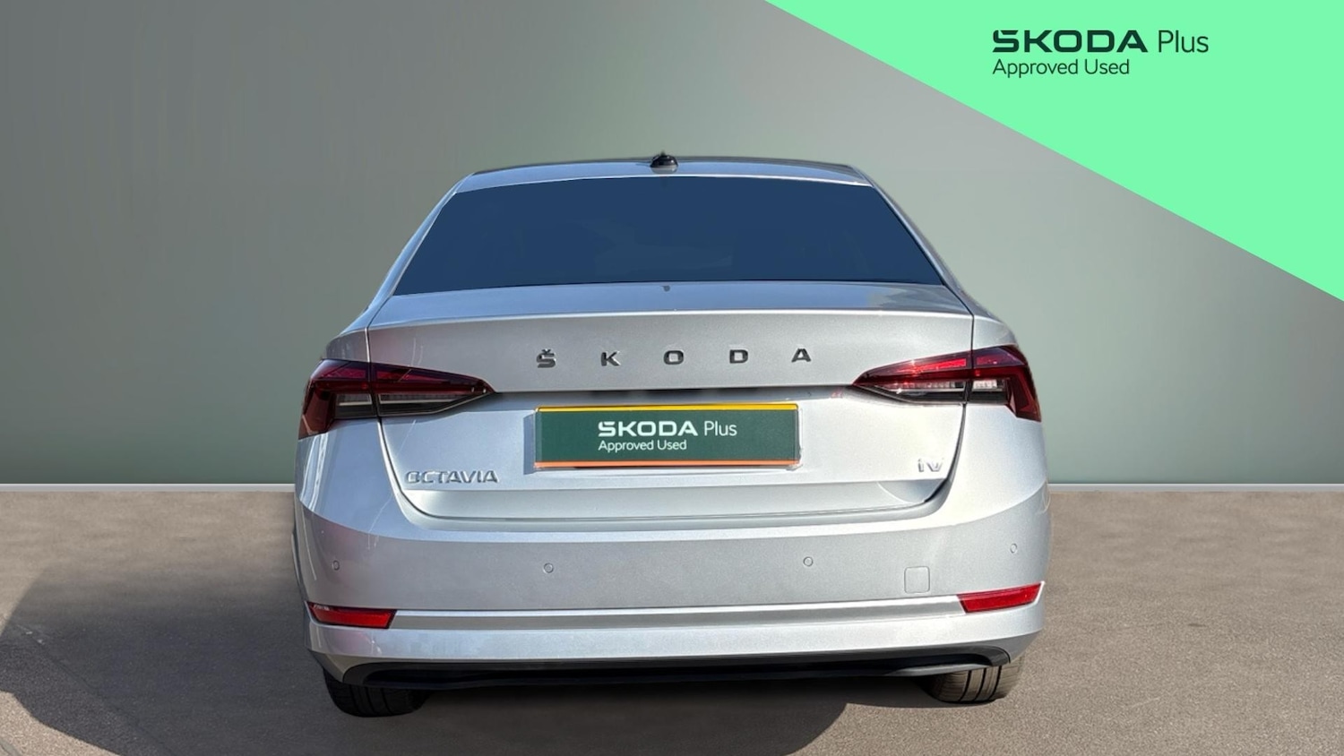 Used Skoda Octavia 2024 for sale - 78197308: Photo 8