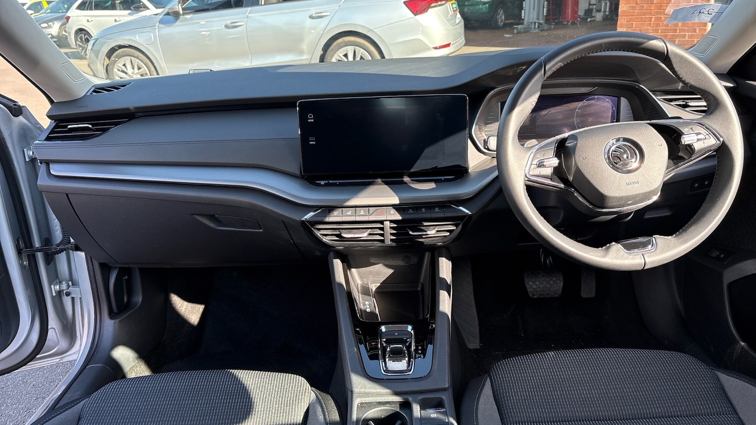 Used Skoda Octavia 2024 for sale - 78197308: Photo 9