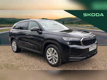 Used Skoda Kodiaq 2025 for sale - 77377950: Photo