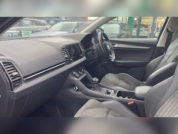 Used Skoda Karoq 2023 for sale - 78862614: Photo
