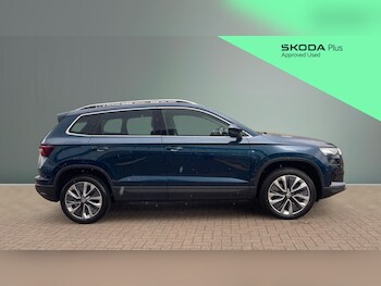 Used Skoda Karoq 2023 for sale - 78862614: Photo