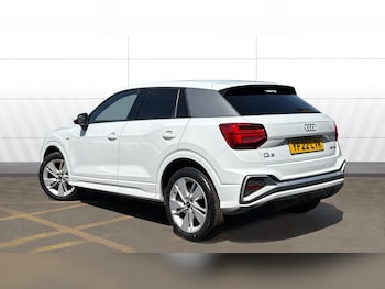 Used Audi Q2 2022 for sale - 79417259: Photo