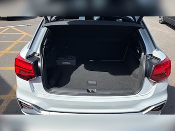 Used Audi Q2 2022 for sale - 79417259: Photo