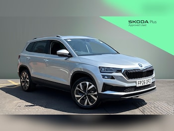 Used Skoda Karoq 2026 for sale - 78961805: Photo