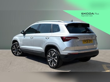 Used Skoda Karoq 2026 for sale - 78961805: Photo
