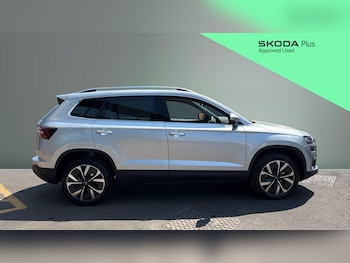 Used Skoda Karoq 2026 for sale - 78961805: Photo