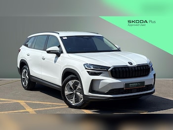 Used Skoda Kodiaq 2025 for sale - 79263165: Photo