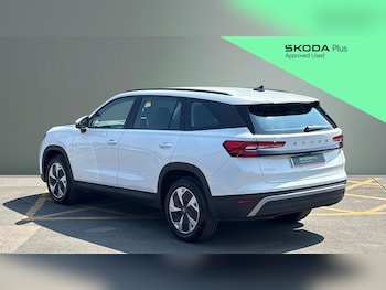 Used Skoda Kodiaq 2025 for sale - 79263165: Photo