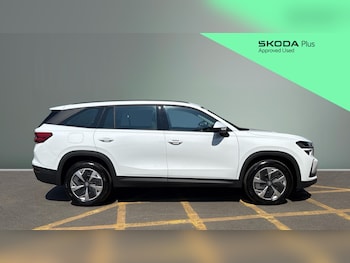 Used Skoda Kodiaq 2025 for sale - 79263165: Photo