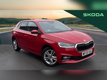 2025 (25) - 1.5 TSI 150 SE L Edition 5dr DSG Petrol Hatchback