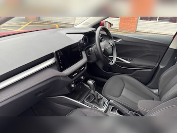 Used Skoda Fabia 2025 for sale - 76945808: Photo