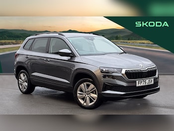 Used Skoda Karoq 2025 for sale - 78267148: Photo