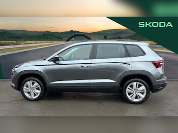 Used Skoda Karoq 2025 for sale - 78267148: Photo