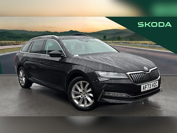 2023 (73) - 1.4 TSI iV SE Technology DSG 5dr Estate