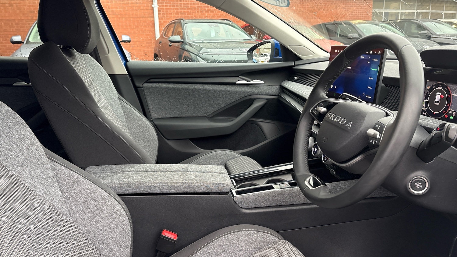 Used Skoda Superb 2025 for sale - 77264275: Photo 15