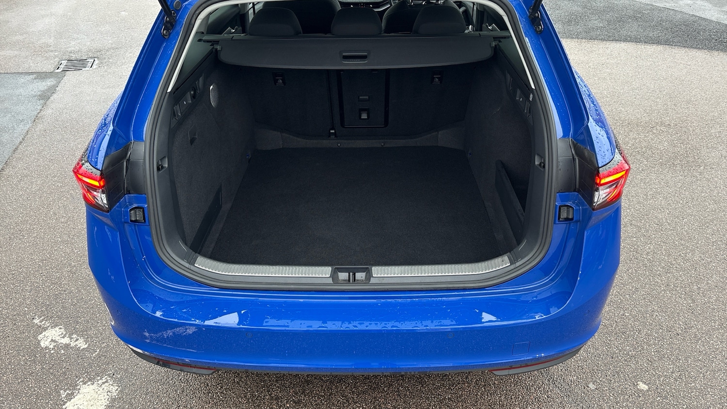 Used Skoda Superb 2025 for sale - 77264275: Photo 20