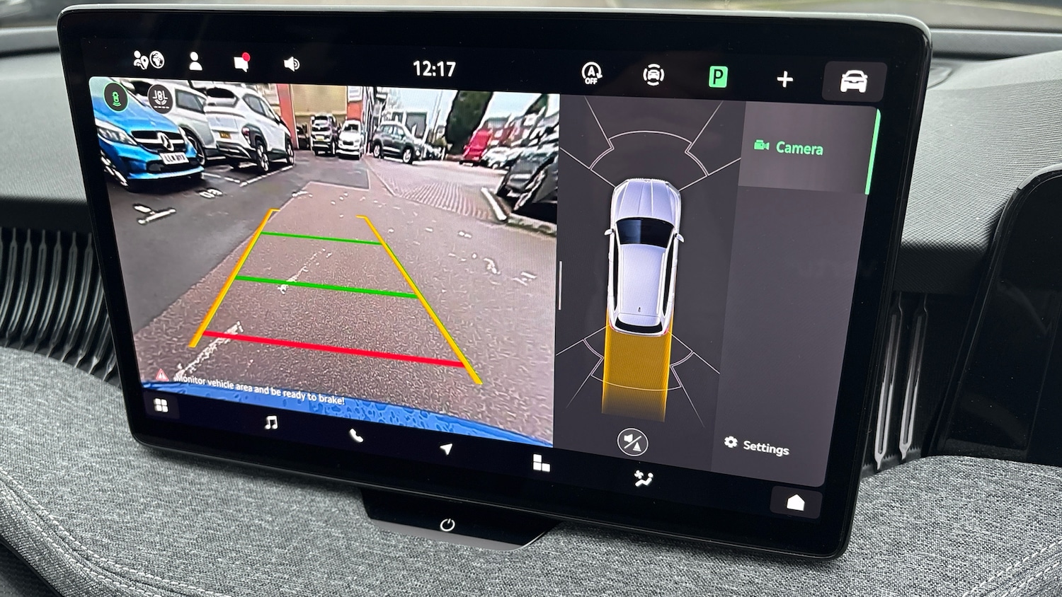 Used Skoda Superb 2025 for sale - 77264275: Photo 28