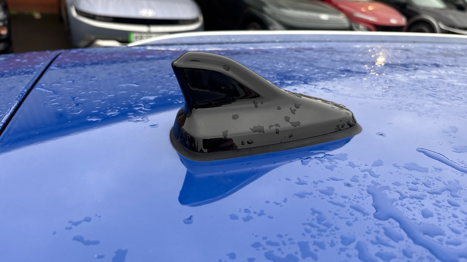 Used Skoda Superb 2025 for sale - 77264275: Photo 30