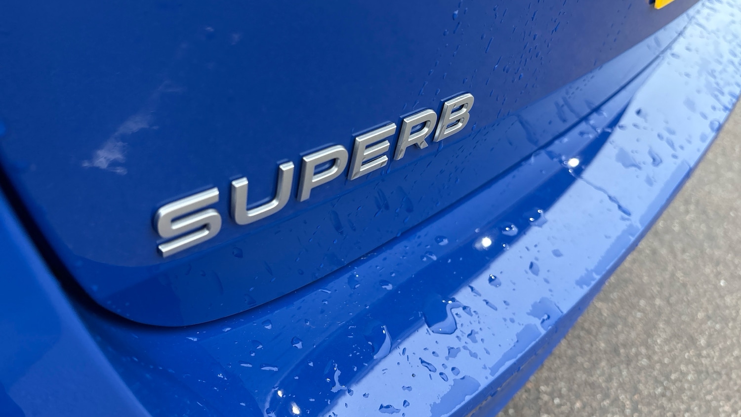 Used Skoda Superb 2025 for sale - 77264275: Photo 33