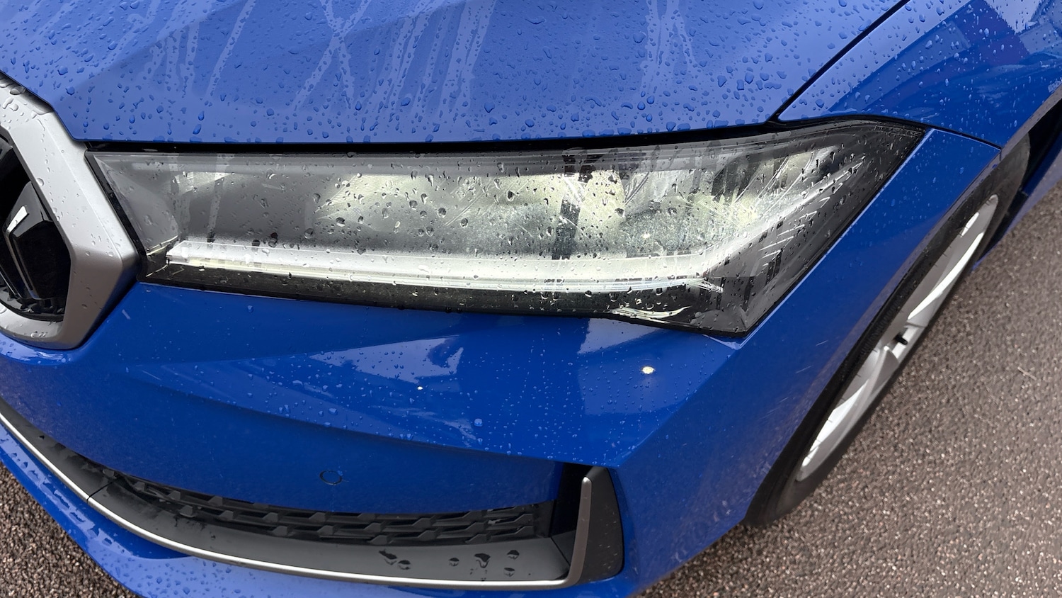 Used Skoda Superb 2025 for sale - 77264275: Photo 38